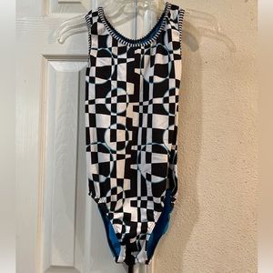 Womens GK Leo adult medium